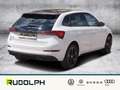 Skoda Scala 1.5 TSI Monte Carlo LED ACC SHZ  Keyless Panoramad Weiß - thumbnail 6