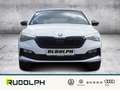 Skoda Scala 1.5 TSI Monte Carlo LED ACC SHZ  Keyless Panoramad Weiß - thumbnail 2
