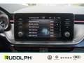 Skoda Scala 1.5 TSI Monte Carlo LED ACC SHZ  Keyless Panoramad Weiß - thumbnail 14