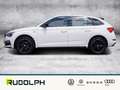 Skoda Scala 1.5 TSI Monte Carlo LED ACC SHZ  Keyless Panoramad Weiß - thumbnail 3