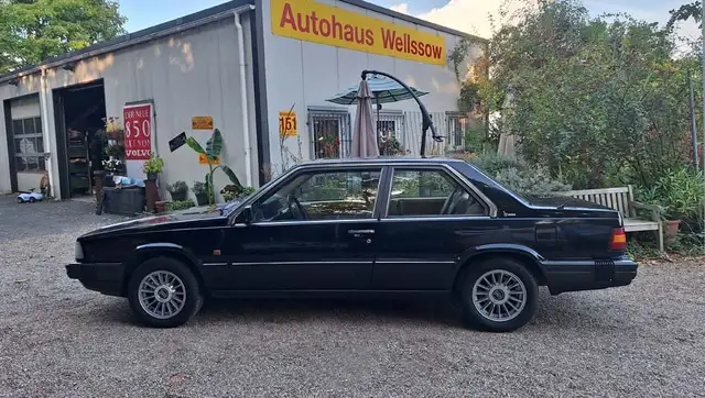 Volvo 780 V6 Automatik H-Kennzeichen