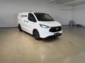 Ford Transit Custom Kasten Elektro 100kW L1H1 320 Trend Weiß - thumbnail 1