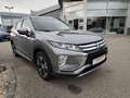 Mitsubishi Eclipse Cross 1,5 TC 2WD Intense+ Aut. Grau - thumbnail 3