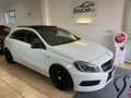 Mercedes-Benz A 250 Mercedes classe A250 AMG Night Edition Wit - thumbnail 2