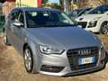 Audi A3 SPB 1.6 TDI clean diesel S tronic Ambiente Stříbrná - thumbnail 4