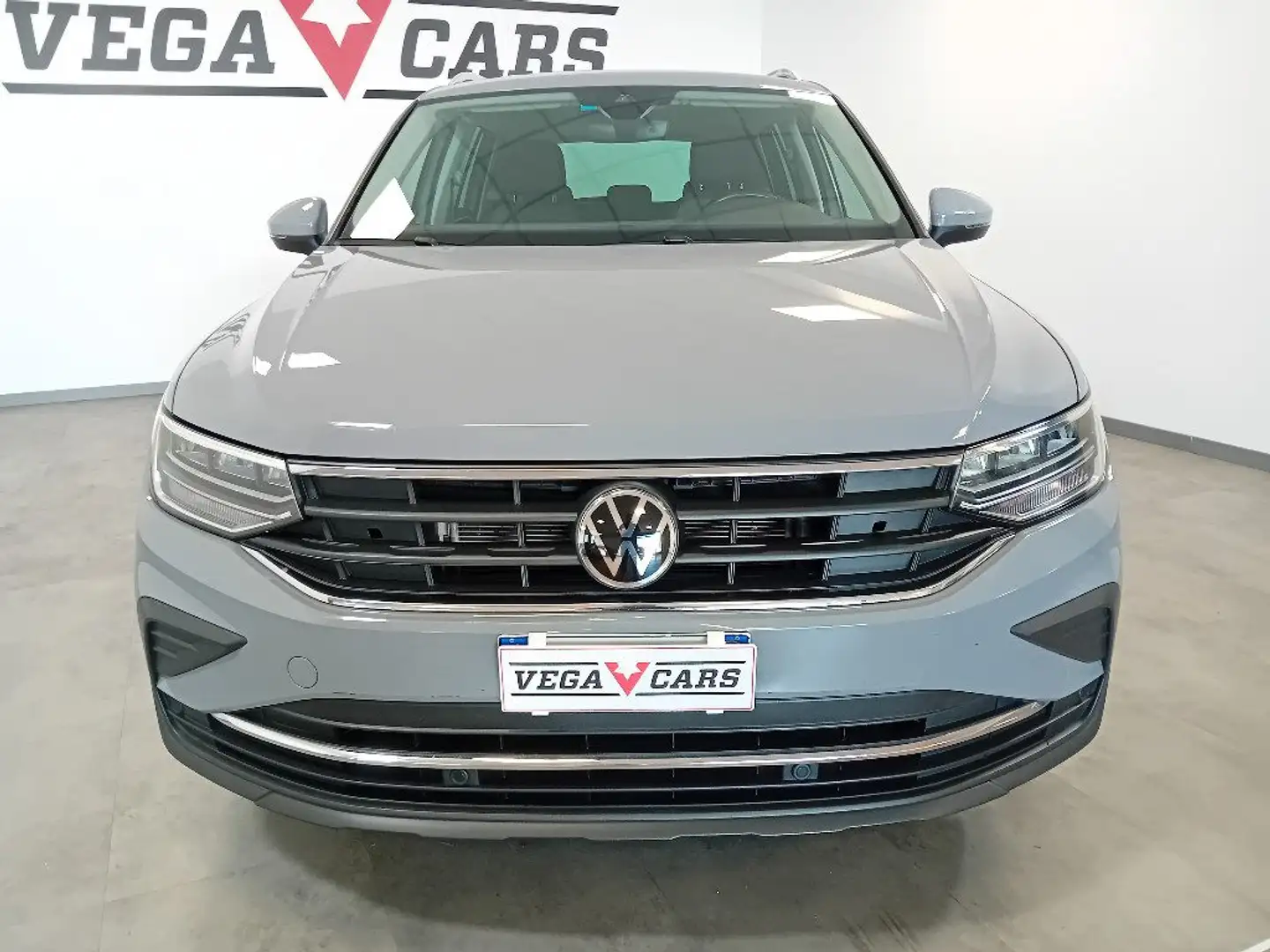 Volkswagen Tiguan 1.5 TSI 150 CV ACT Life OFFERTA PROMO!! Gris - 2