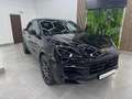 Porsche Cayenne S E-Hybrid Schwarz - thumbnail 1
