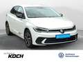 Volkswagen Polo 1.0TSI Move DSG Navi Kamera Weiß - thumbnail 1