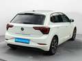 Volkswagen Polo 1.0TSI Move DSG Navi Kamera Weiß - thumbnail 4