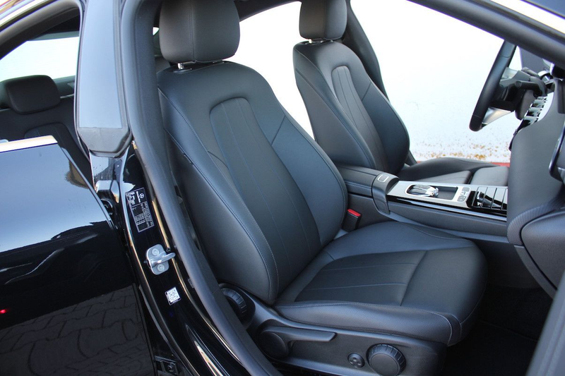 Mercedes-Benz CLA 180 d Coupé Cp. Progressive Line WideScreen — photo 8