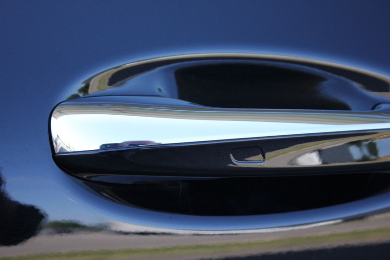 Mercedes-Benz CLA 180 d Coupé Cp. Progressive Line WideScreen — photo 13