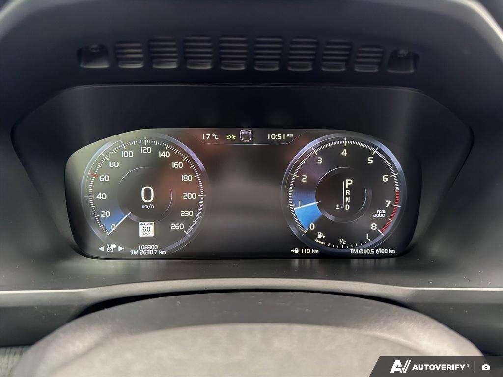 2021 Volvo XC90 T6 Inscription 7 Passenger thumb 13