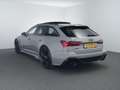 Audi RS6 A6 Avant TFSI quattro | Keramisch | B&O 3D | Dynam Gris - thumbnail 10