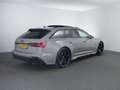 Audi RS6 A6 Avant TFSI quattro | Keramisch | B&O 3D | Dynam Gris - thumbnail 2