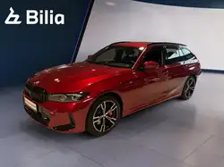 BMW Série 3 320d xDrive Touring M Sport