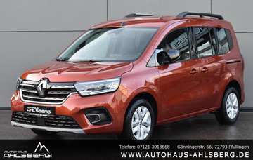 III 1.3 TCe EDC ACC/KAMERA/APP/LED/AHK