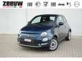 Fiat 500 1.0 Hybrid 70 PK Dolcevita | Carplay | Clima | Pan Blau - thumbnail 1