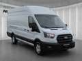 Ford Transit Trend Kasten L4 HA | Klimaaut. | GRA | KAMERA | SH Blanc - thumbnail 4