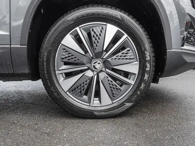 Skoda Karoq view 7