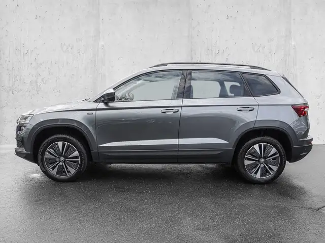 Skoda Karoq view 5