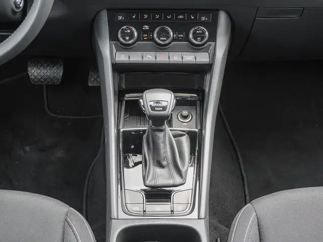Skoda Karoq view 14