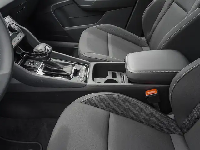 Skoda Karoq view 15