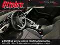 Audi A4 avant 40 2.0 tdi mhev s line edition quattro 204cv Gris - thumbnail 10