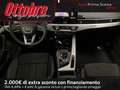 Audi A4 avant 40 2.0 tdi mhev s line edition quattro 204cv Gris - thumbnail 11