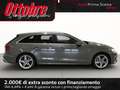 Audi A4 avant 40 2.0 tdi mhev s line edition quattro 204cv Gris - thumbnail 6