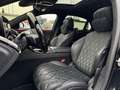 Mercedes-Benz S 580 e 4Matic Lang*BRABUS*Chauffeur*MB100*AMG* Schwarz - thumbnail 10