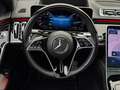 Mercedes-Benz S 580 e 4Matic Lang*BRABUS*Chauffeur*MB100*AMG* Schwarz - thumbnail 16