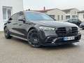 Mercedes-Benz S 580 e 4Matic Lang*BRABUS*Chauffeur*MB100*AMG* Schwarz - thumbnail 4