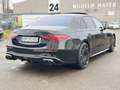 Mercedes-Benz S 580 e 4Matic Lang*BRABUS*Chauffeur*MB100*AMG* Schwarz - thumbnail 5