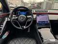Mercedes-Benz S 580 e 4Matic Lang*BRABUS*Chauffeur*MB100*AMG* Schwarz - thumbnail 15