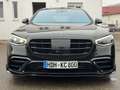 Mercedes-Benz S 580 e 4Matic Lang*BRABUS*Chauffeur*MB100*AMG* Schwarz - thumbnail 3