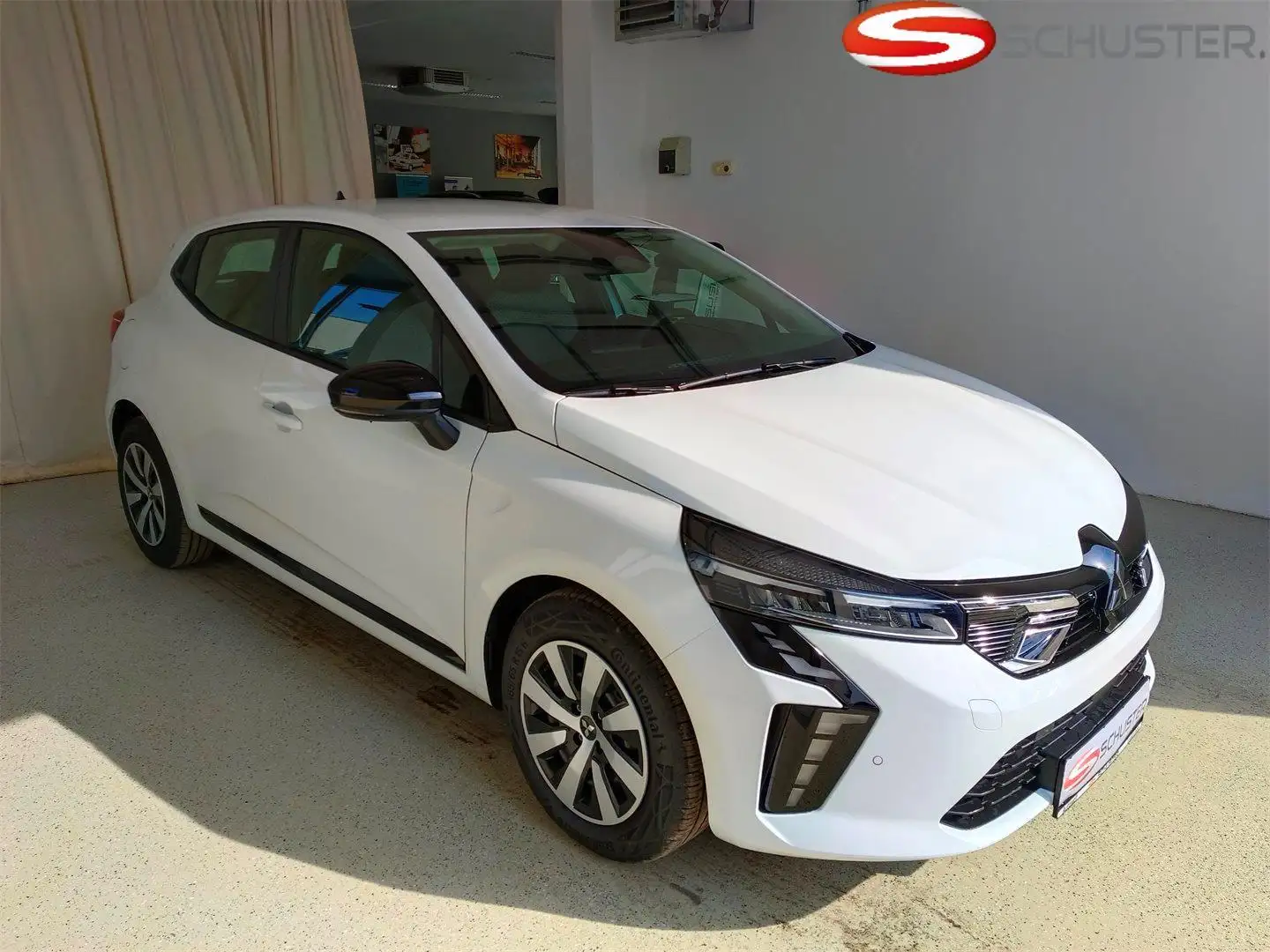 Mitsubishi Colt 1,0 MPI Turbo Invite C 25 Weiß - 2