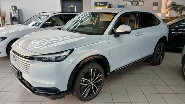 Honda HR-V 1.5 HEV E CVT ADVANCE SEND EDITION 130 CV KM 11000 7 ANNI DI GARANZIA UFFICIALE HONDA !!!!!!!!!!!!!!!!!!!!!!!!!!!!!!!!!!!