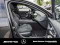Mercedes-Benz E 200 T AMG PANO AHK BURMESTER NIGHT Gris - thumbnail 10