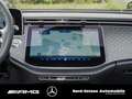 Mercedes-Benz E 200 T AMG PANO AHK BURMESTER NIGHT Gris - thumbnail 9