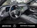 Mercedes-Benz E 200 T AMG PANO AHK BURMESTER NIGHT Gris - thumbnail 7