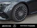 Mercedes-Benz E 200 T AMG PANO AHK BURMESTER NIGHT Gris - thumbnail 5