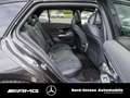 Mercedes-Benz E 200 T AMG PANO AHK BURMESTER NIGHT Gris - thumbnail 11