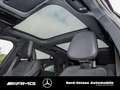Mercedes-Benz E 200 T AMG PANO AHK BURMESTER NIGHT Gris - thumbnail 14