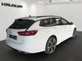 Opel Insignia ST Ultiumate 2.0 AWD Automatik AHK Leder Kamera Weiß - thumbnail 4