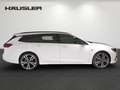 Opel Insignia ST Ultiumate 2.0 AWD Automatik AHK Leder Kamera Weiß - thumbnail 3