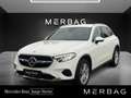 Mercedes-Benz GLC 220 d 4MATIC Weiß - thumbnail 1
