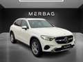 Mercedes-Benz GLC 220 d 4MATIC Weiß - thumbnail 4