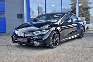 4-Matic AMG Line Pano HUD Burmester ACC