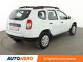 Dacia Duster 1.6 SCe Ambiance 4x2*KLIMA*USB*CD*GARANTIE* Weiß - thumbnail 6