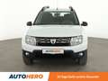 Dacia Duster 1.6 SCe Ambiance 4x2*KLIMA*USB*CD*GARANTIE* Weiß - thumbnail 9